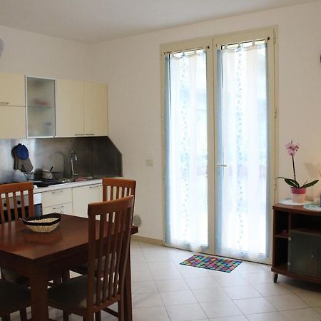 Sea Sweet Home Римини Экстерьер фото