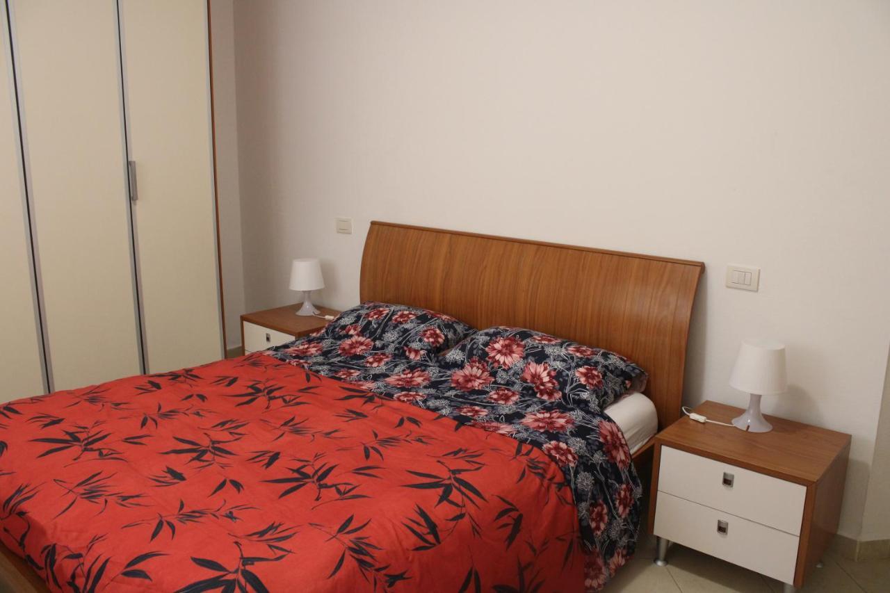 Sea Sweet Home Римини Экстерьер фото