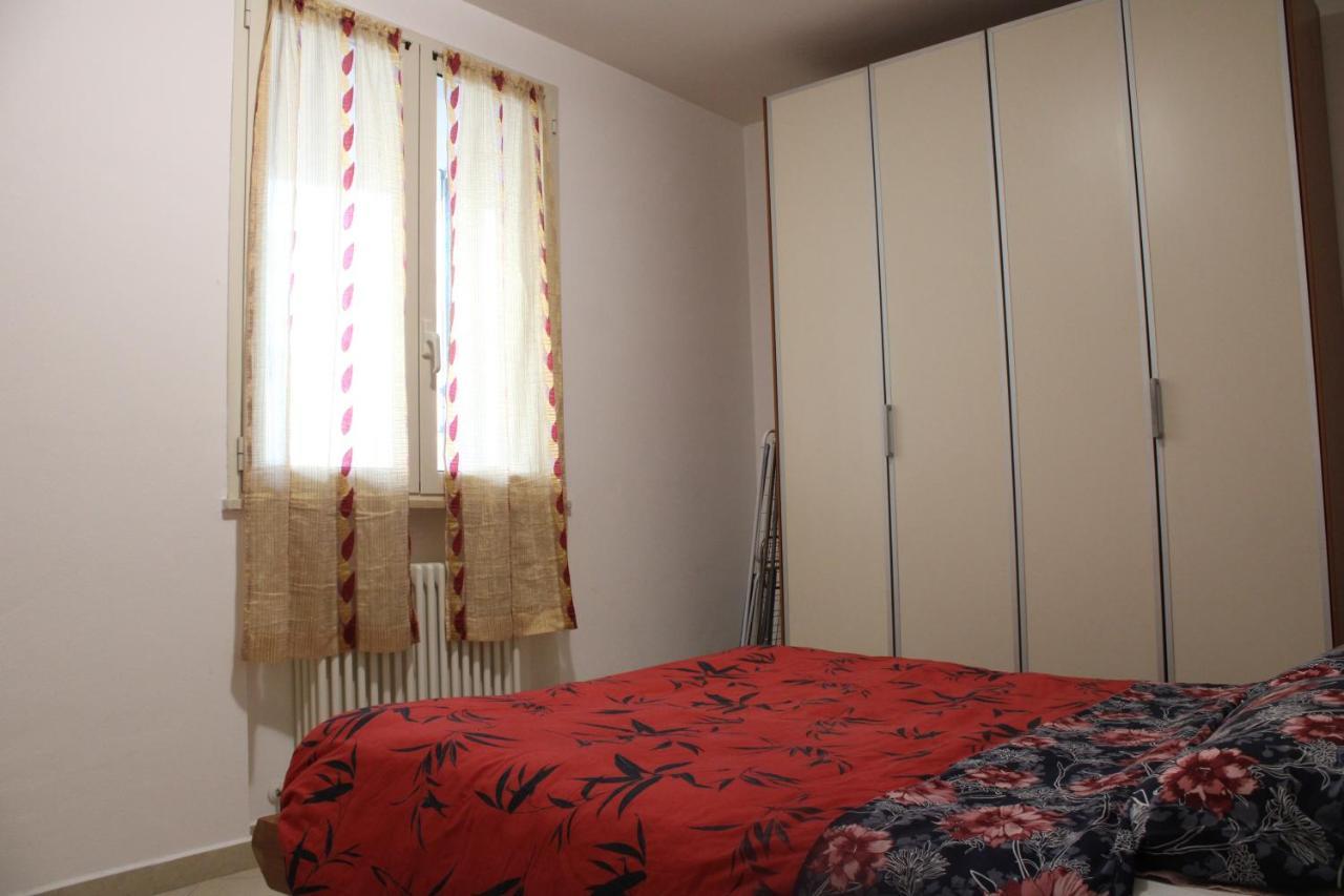 Sea Sweet Home Римини Экстерьер фото