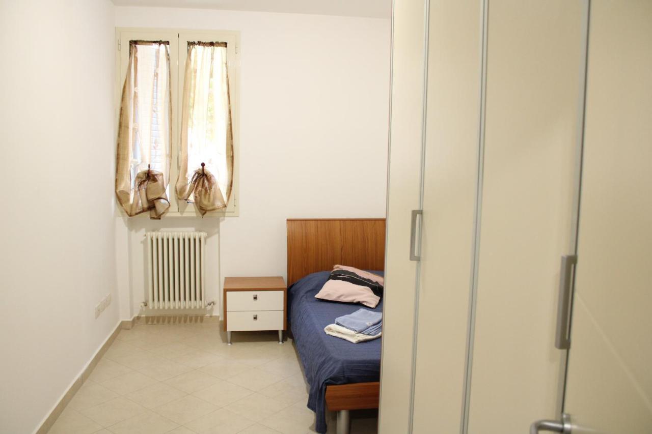 Sea Sweet Home Римини Экстерьер фото